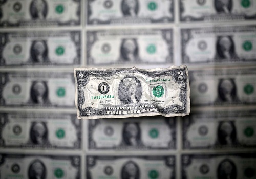 Dollar holds near 150 yen ahead of Fed Chair remarks